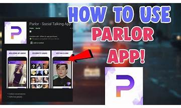 Parlor for Android - Download the APK from Habererciyes